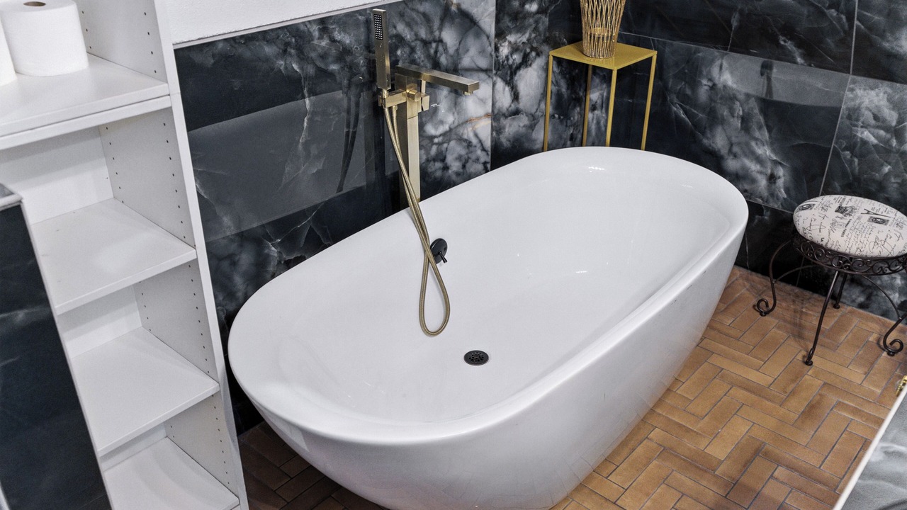 Photo of Bathroom in Brushy Creek