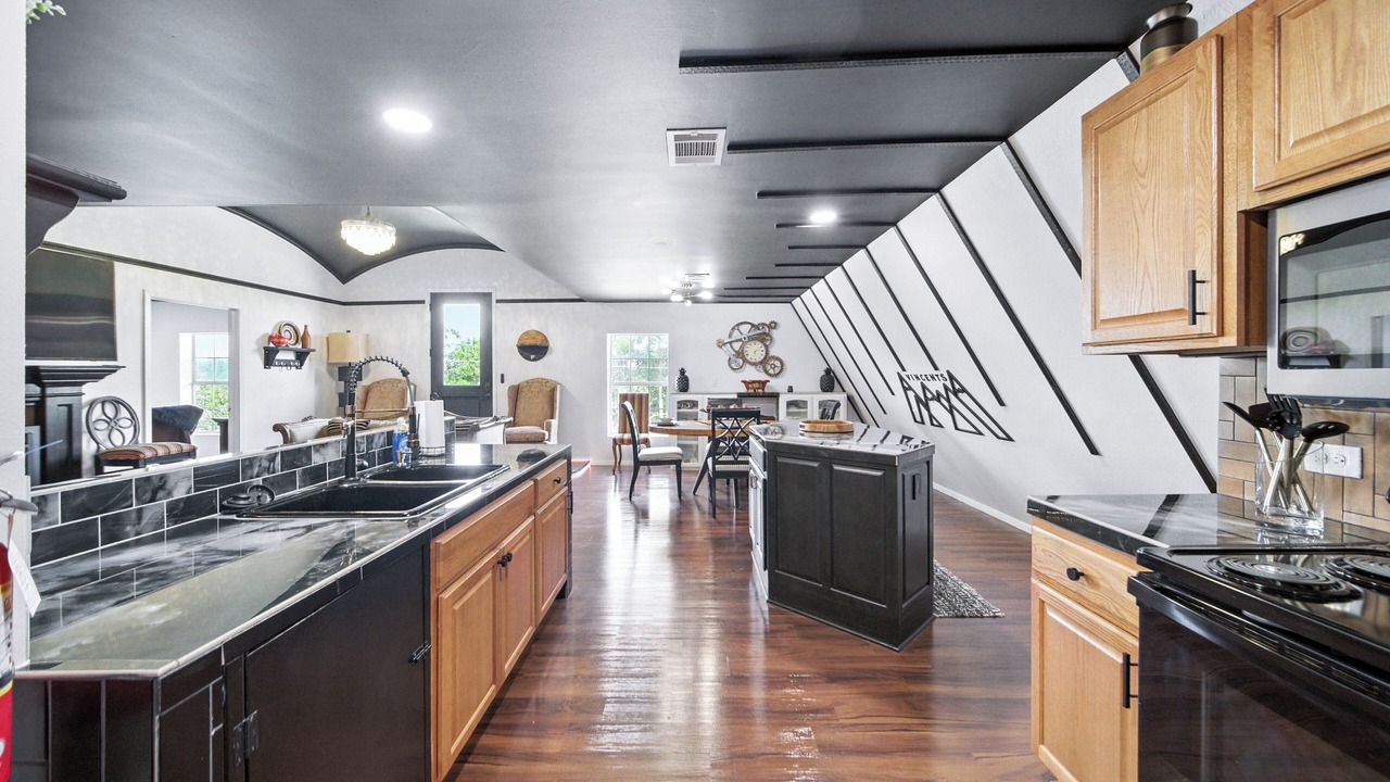 Photo of Kitchen in Brushy Creek