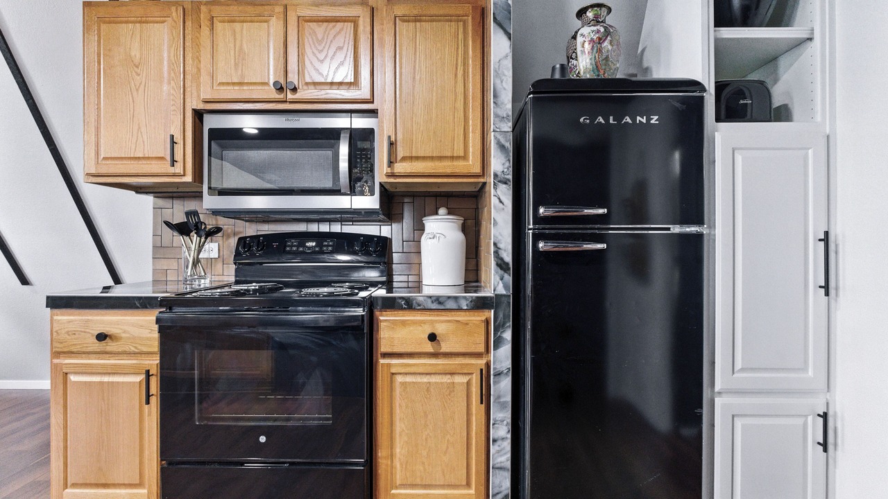 Photo of Kitchen in Brushy Creek