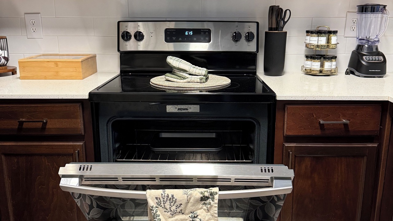 Photo of Kitchen in Frisco