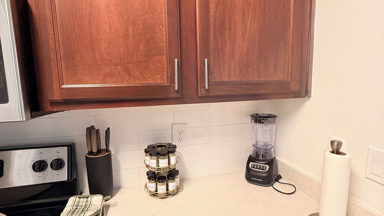 Photo of Kitchen in Frisco