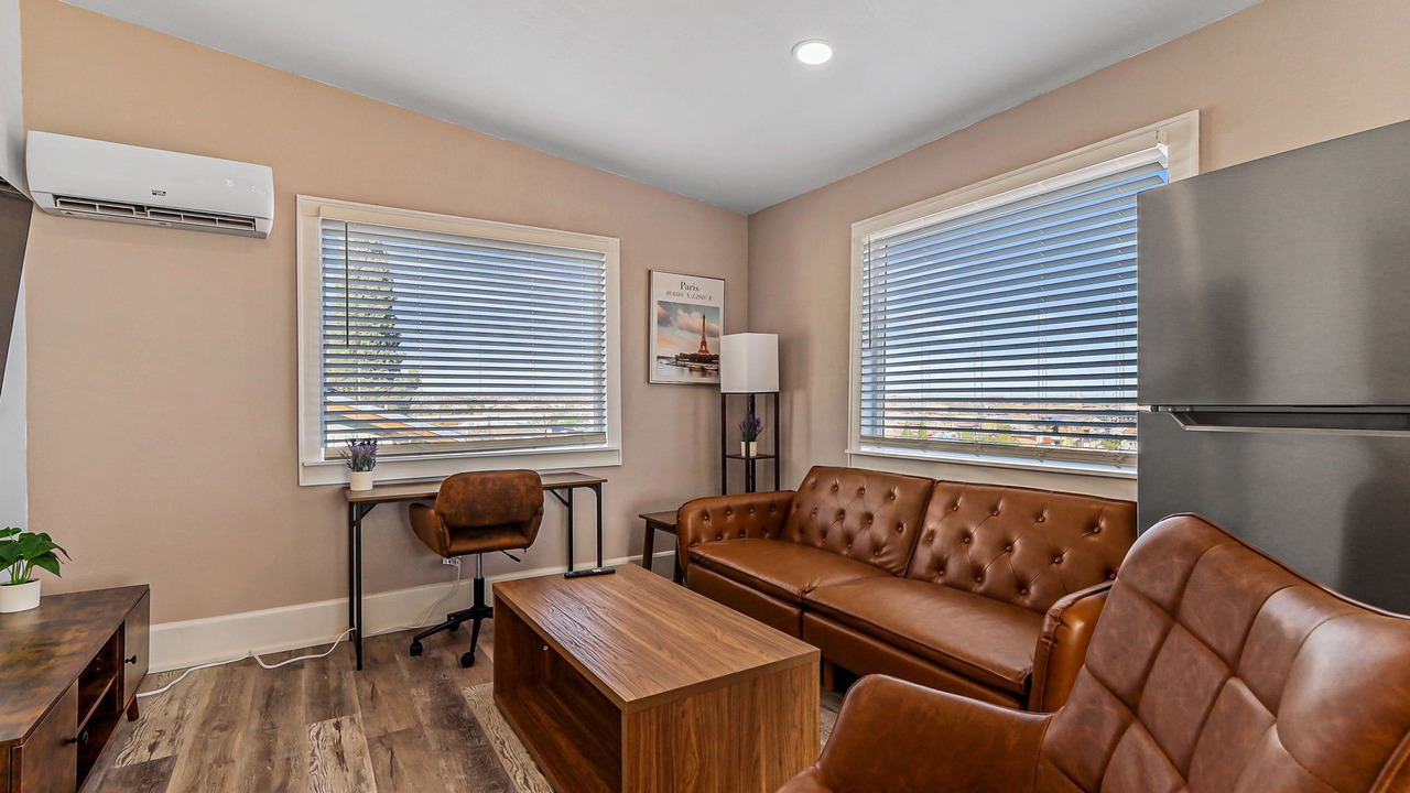 Photo of Livingroom in El Paso