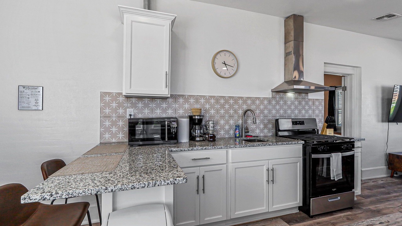 Photo of Kitchen in El Paso