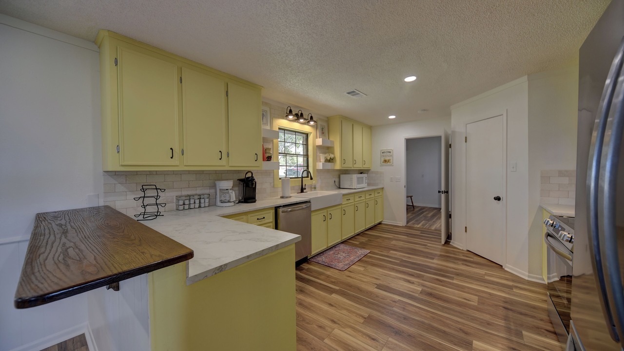 Photo of Kitchen in Fayetteville