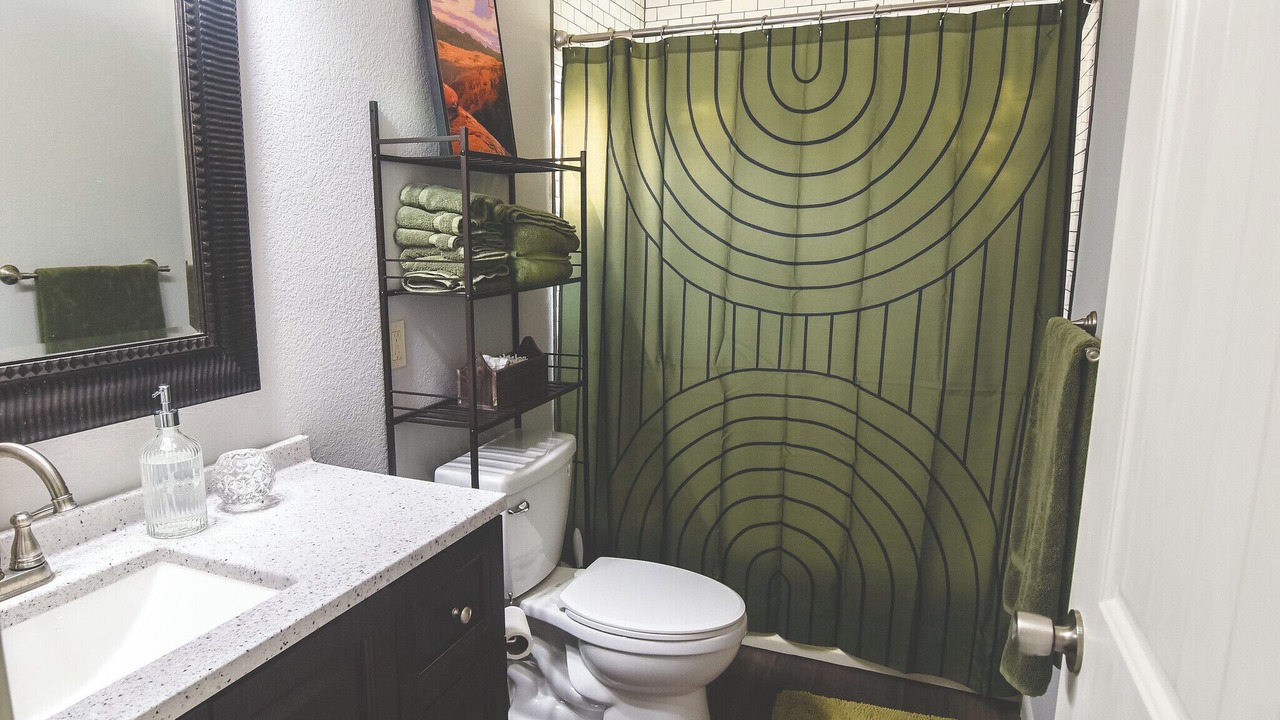 Photo of Bathroom in Pagosa Springs