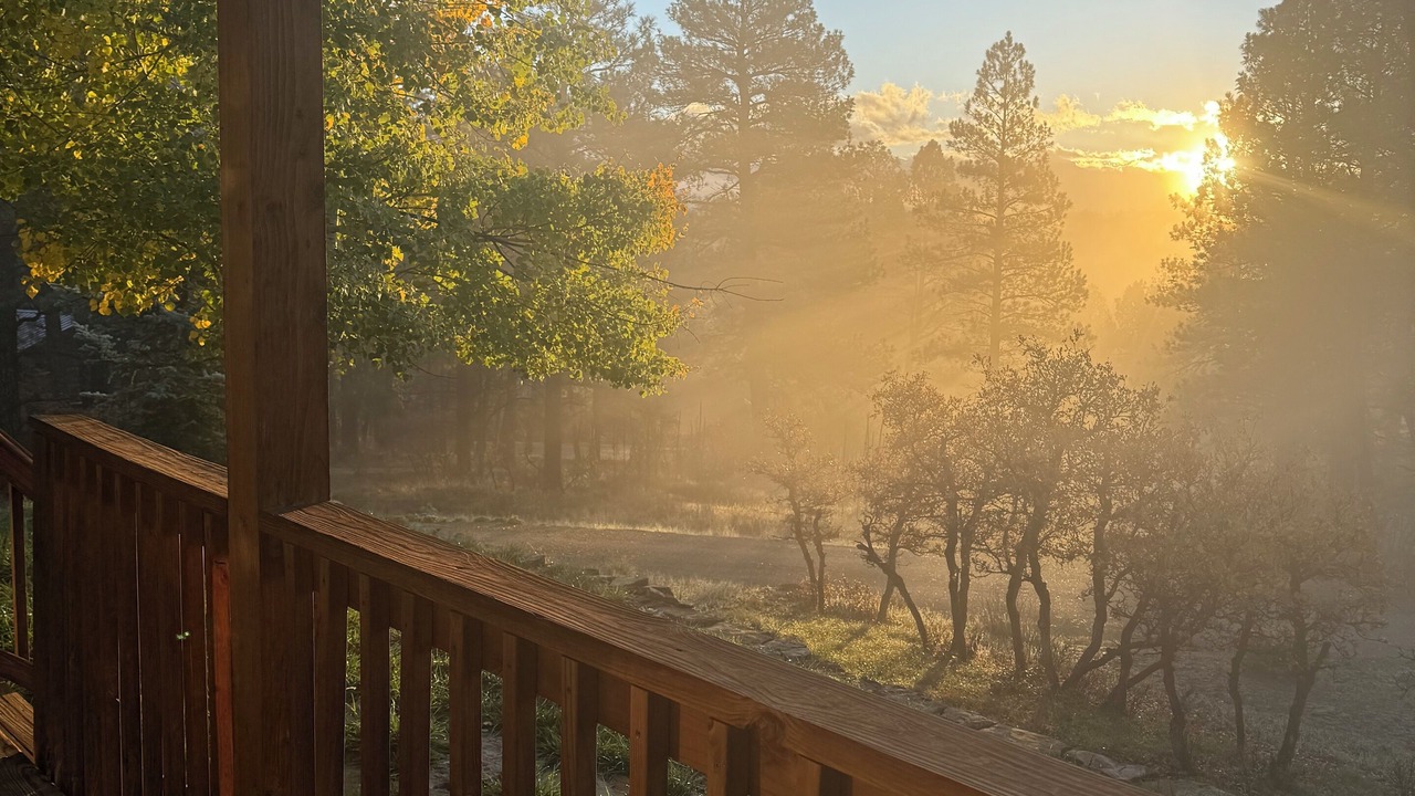 Photo of Outdoor in Pagosa Springs