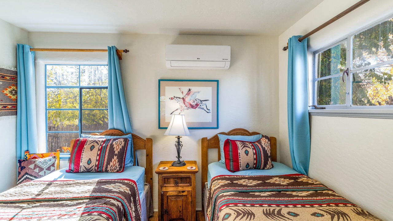 Photo of Bedroom in Historic Eastside