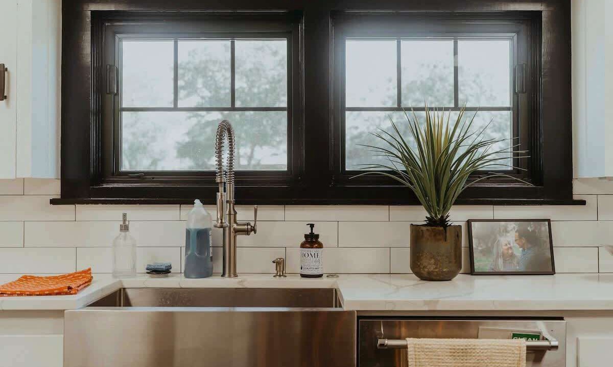Photo of Kitchen in Amarillo