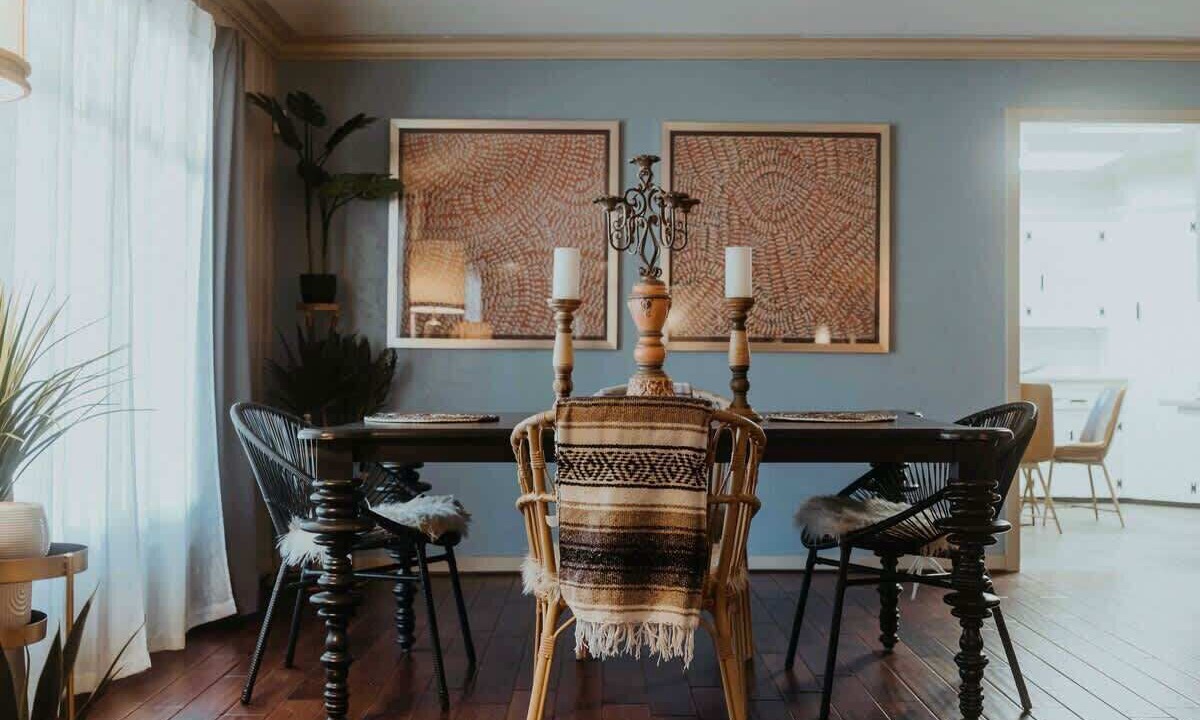 Photo of Bedroom in Amarillo