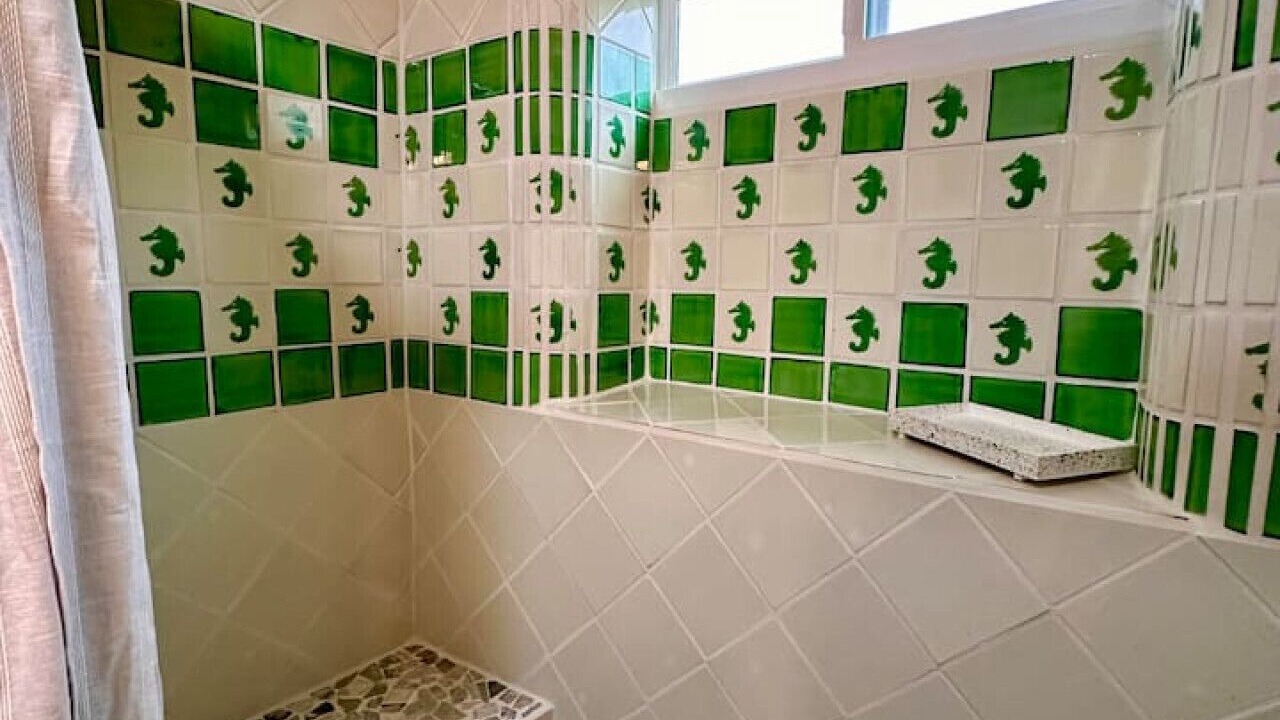 Photo of Bathroom in Las Cruces