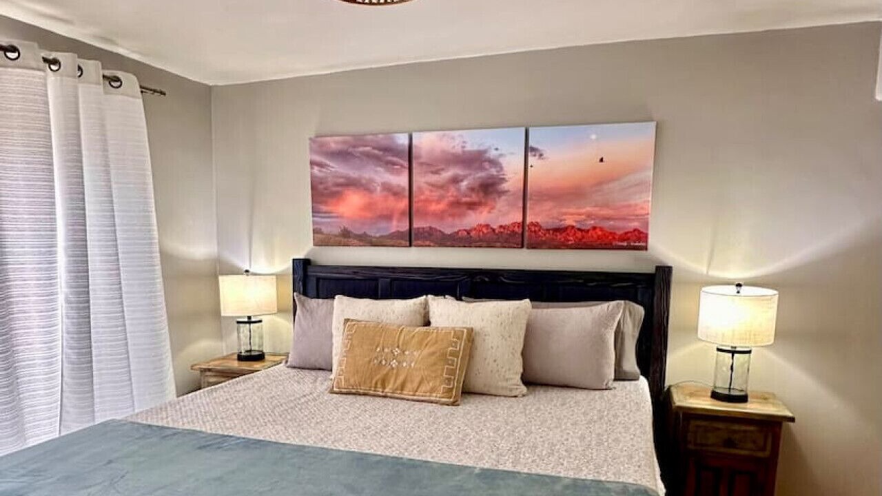 Photo of Bedroom in Las Cruces