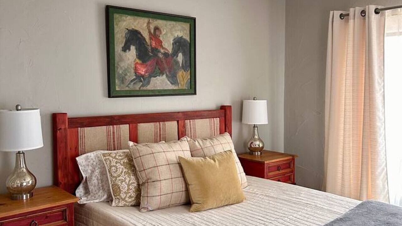 Photo of Bedroom in Las Cruces