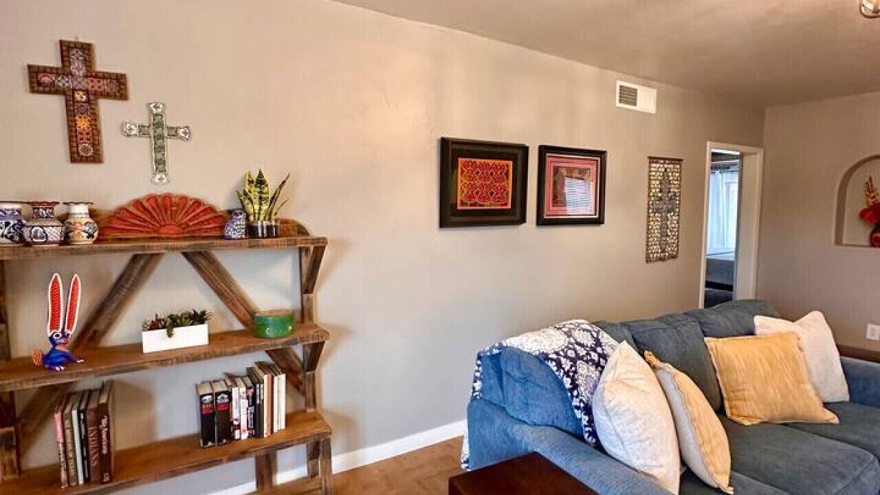 Photo of Livingroom in Las Cruces