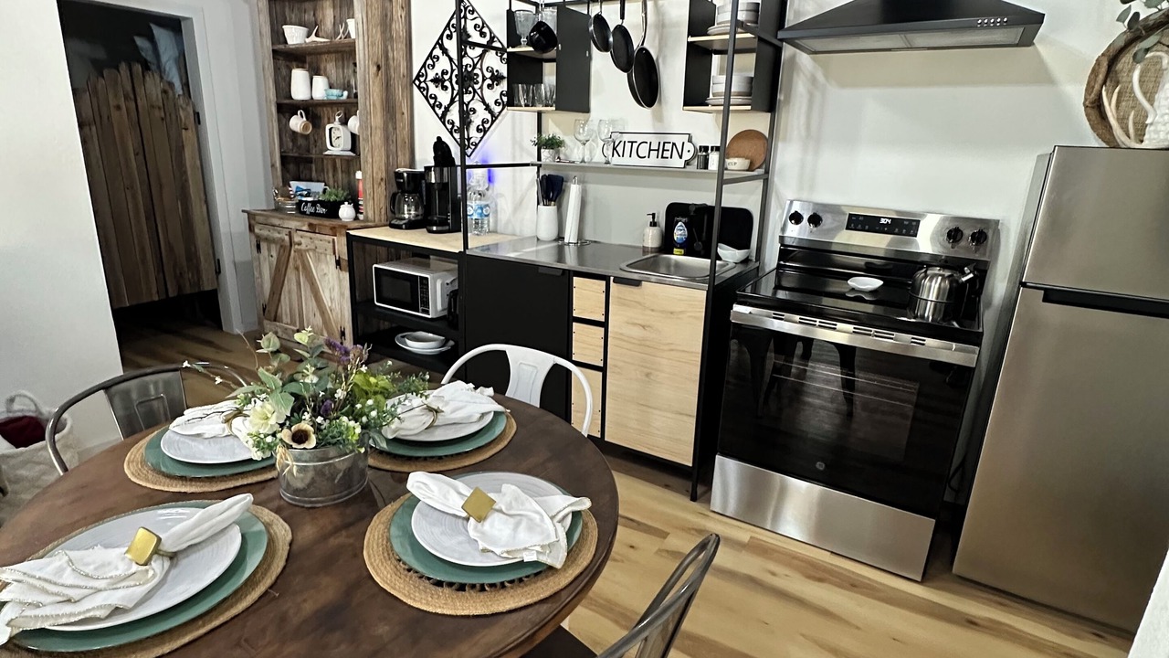 Photo of Kitchen in Lakehills