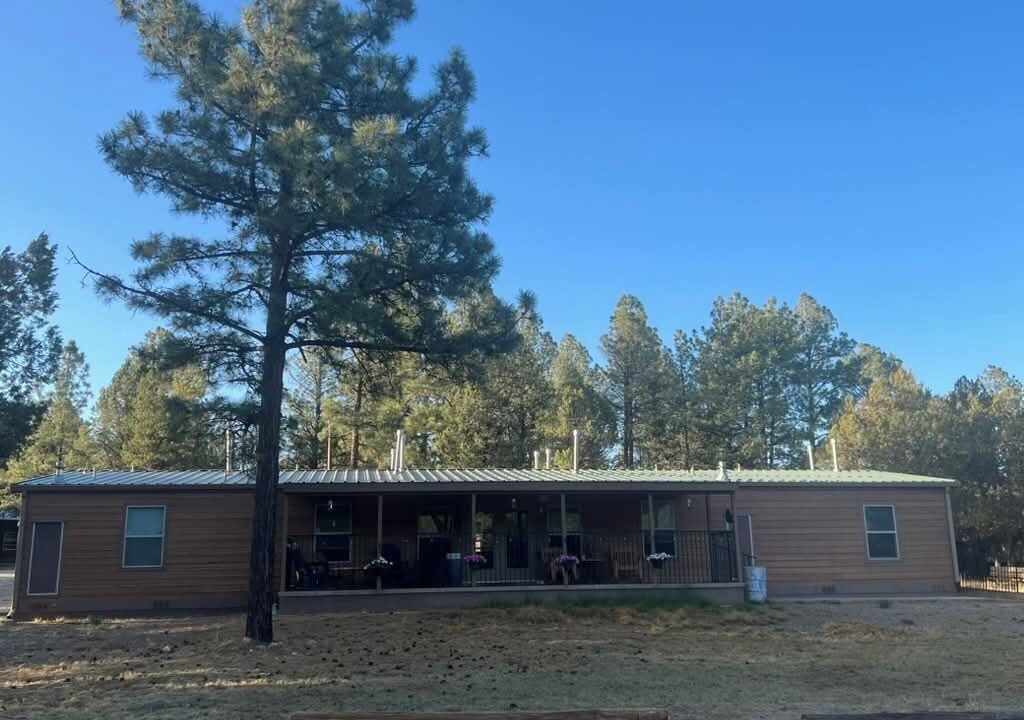 Photo of Outdoor in Mayhill