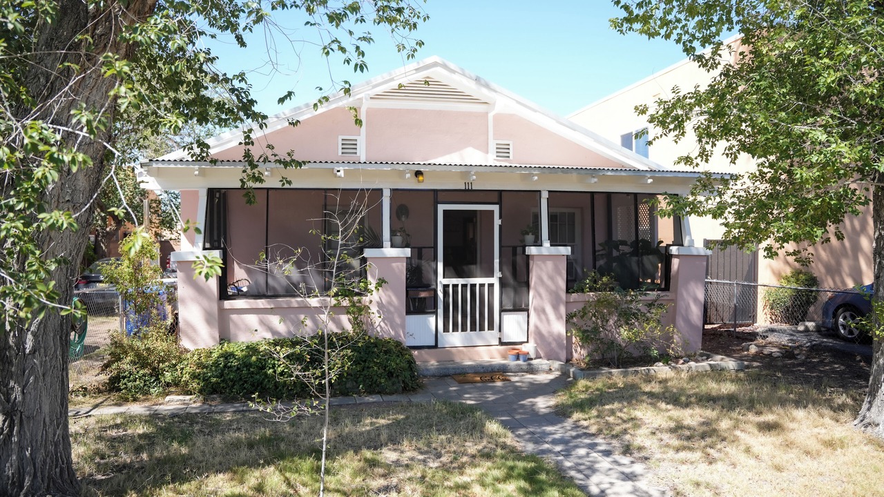 Photo of Outdoor in University Heights