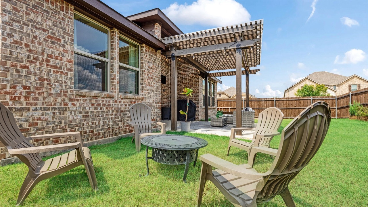 Photo of Outdoor in Royse City
