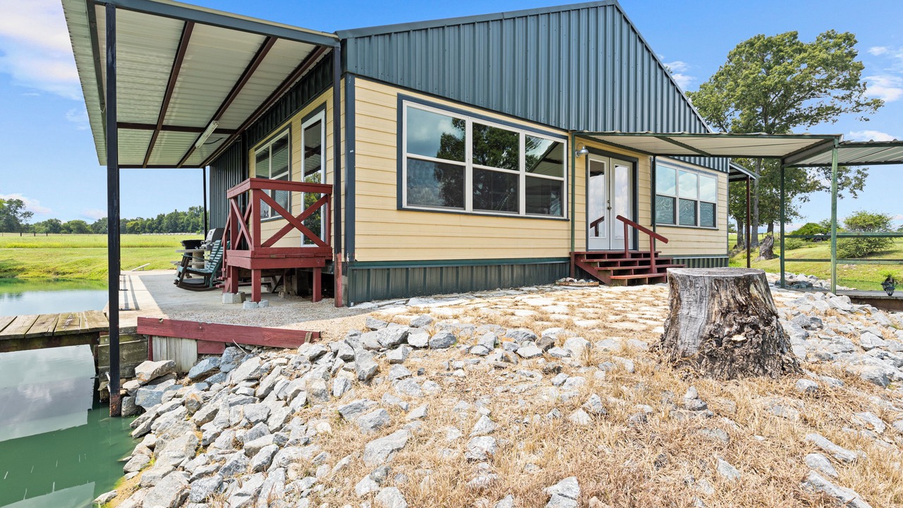 Photo of Outdoor in Carthage