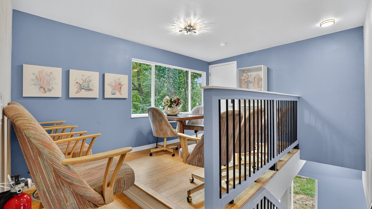 Photo of Bedroom in Pointblank