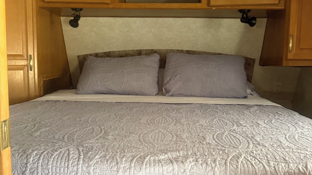 Photo of Bedroom in Carrizozo