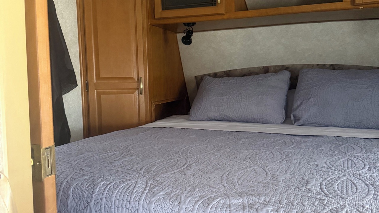 Photo of Bedroom in Carrizozo