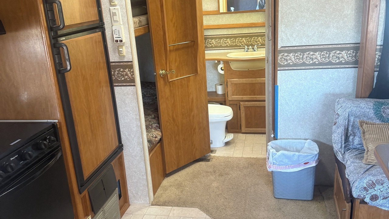 Photo of Bedroom in Carrizozo
