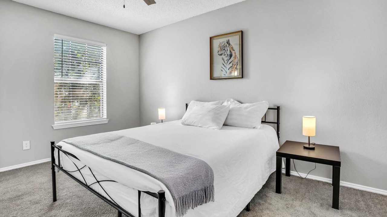 Photo of Bedroom in West Arlington