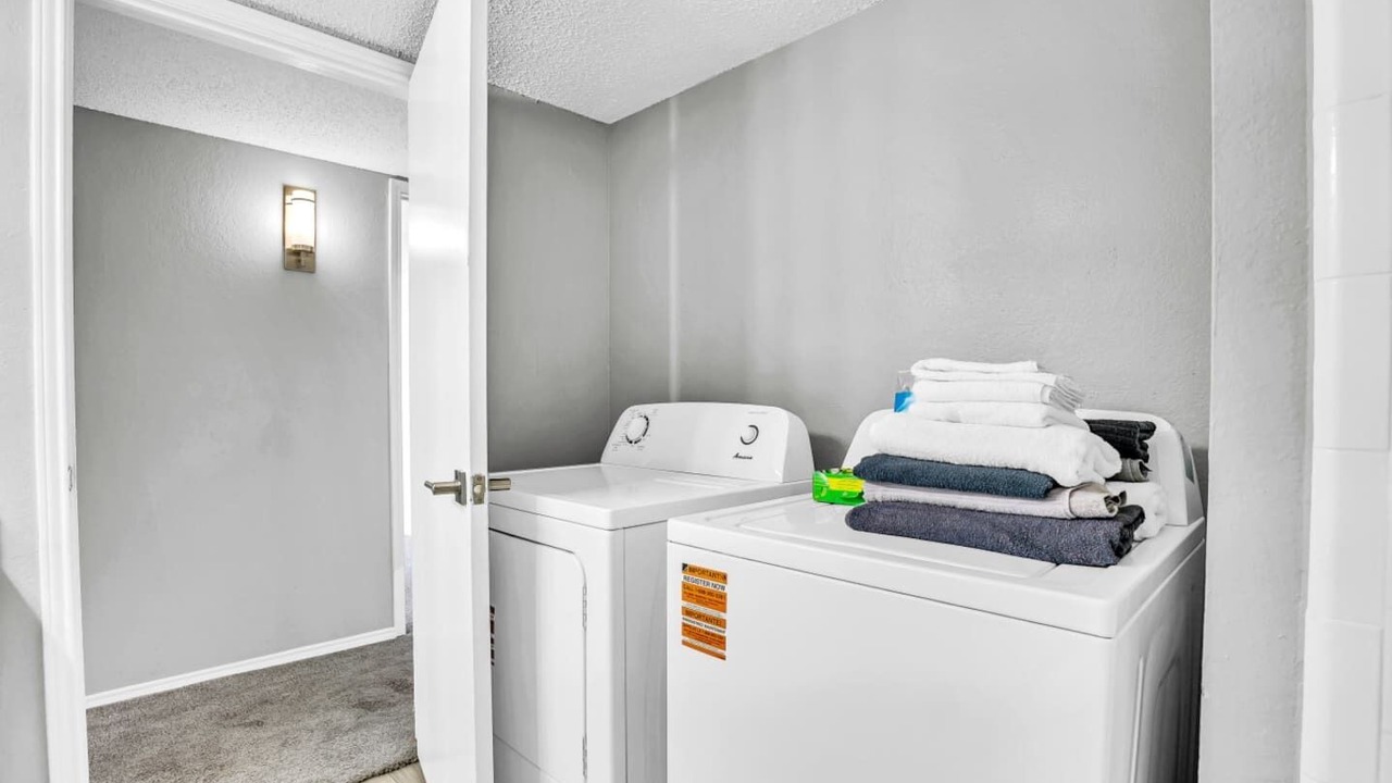 Photo of Bathroom in West Arlington
