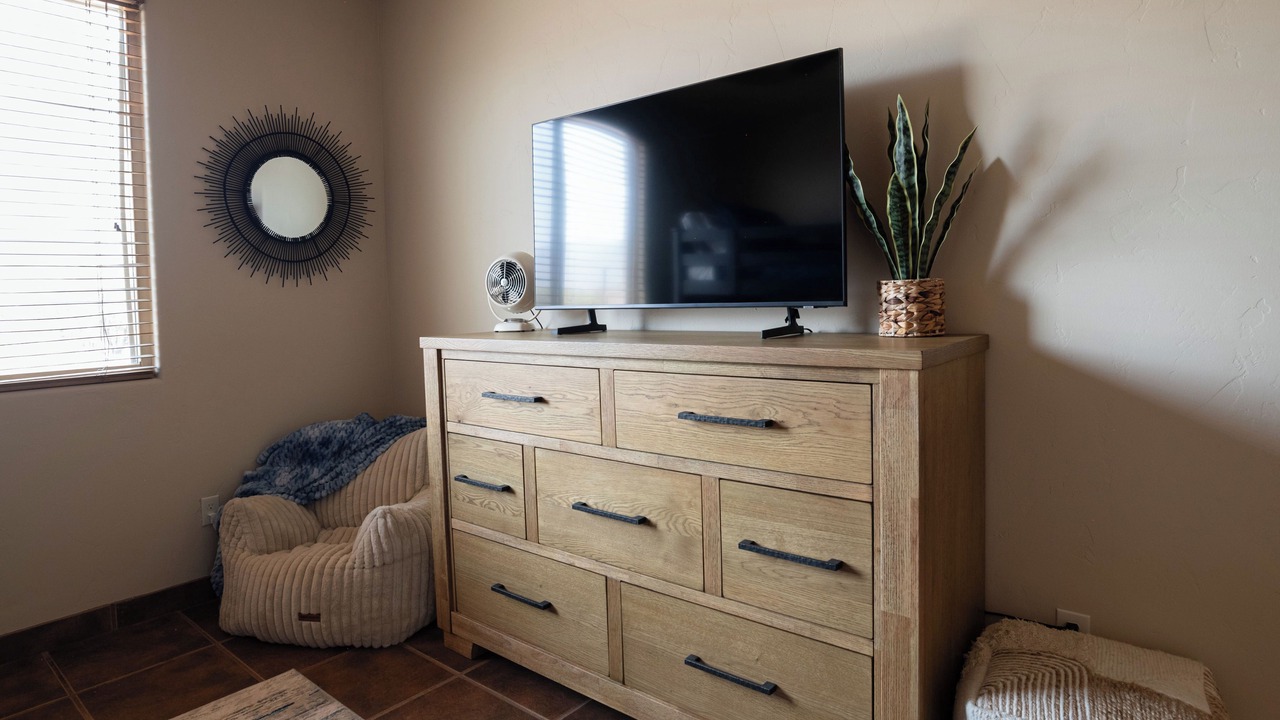 Photo of Livingroom in Alamogordo