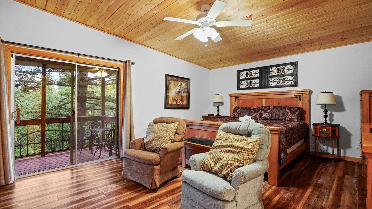 Photo of Livingroom in Alto