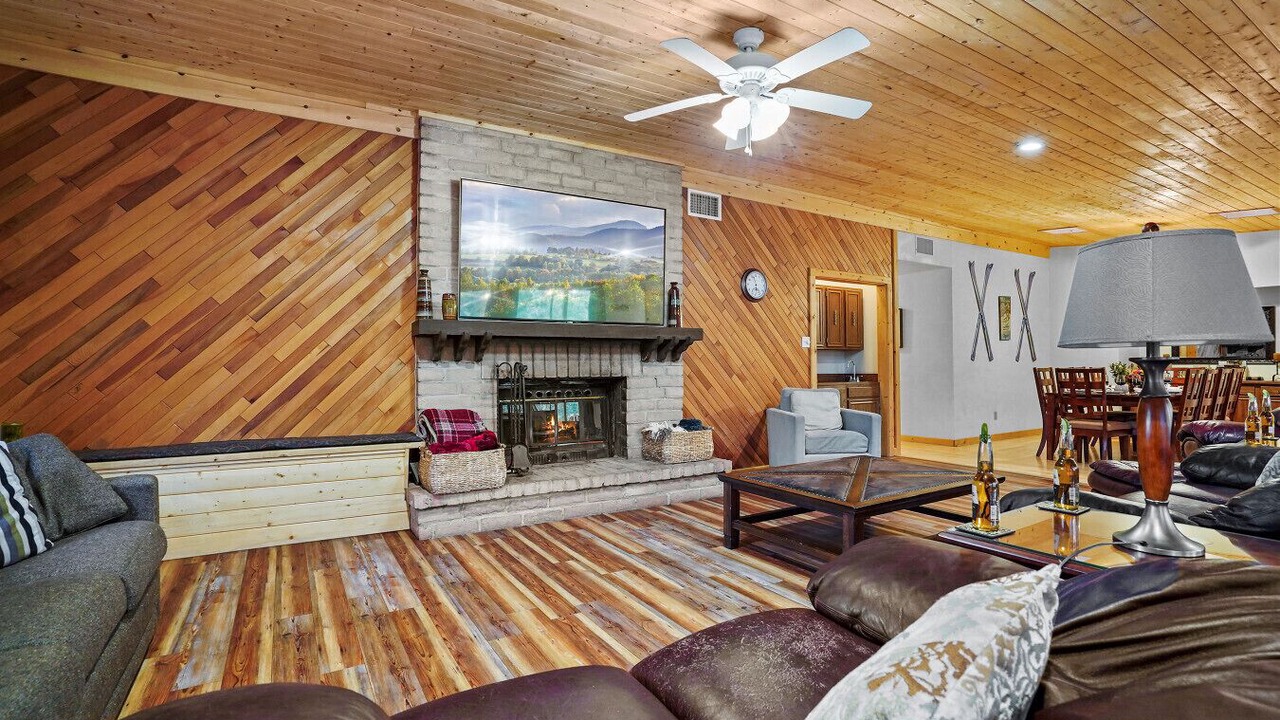 Photo of Livingroom in Alto