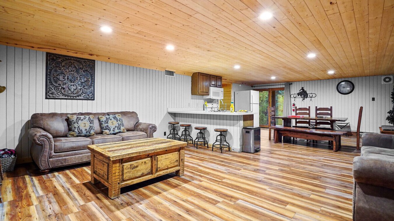 Photo of Livingroom in Alto