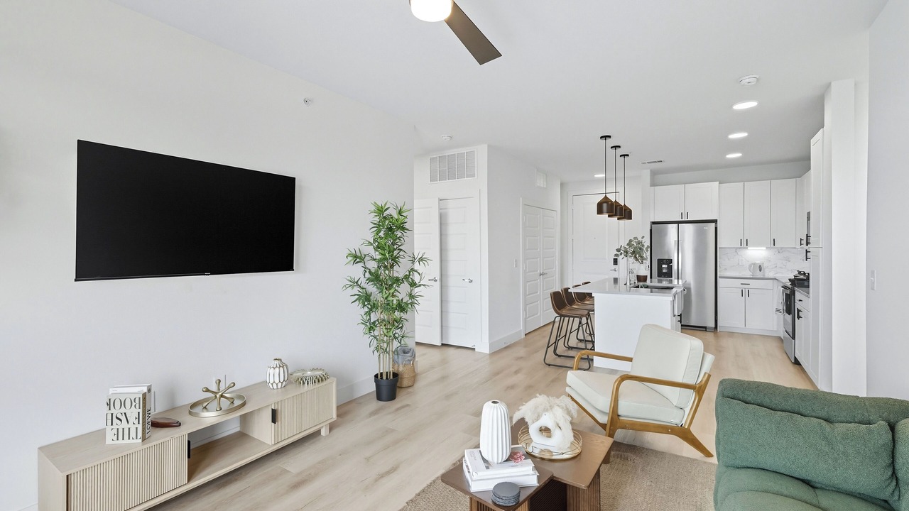 Photo of Livingroom in Fort Worth