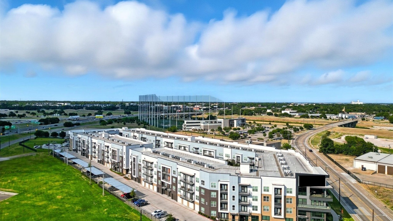 Photo of Outdoor in Fort Worth