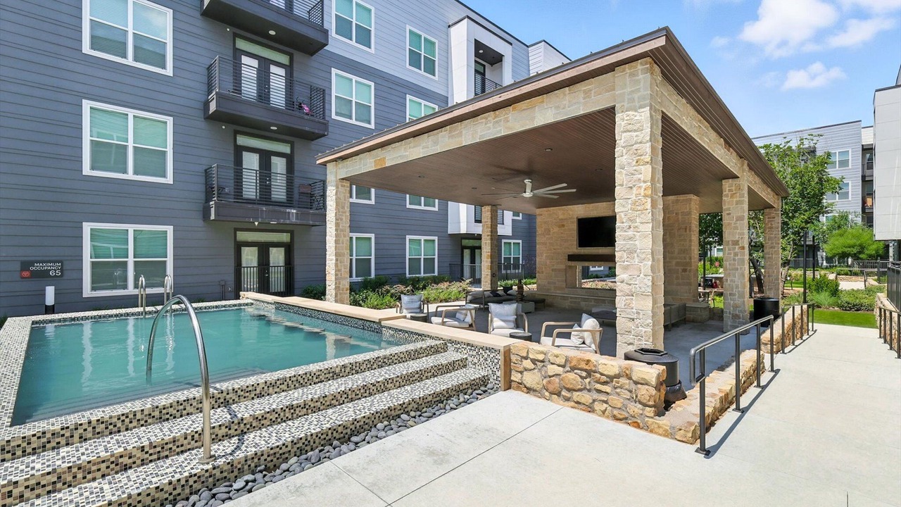 Photo of Outdoor in Fort Worth