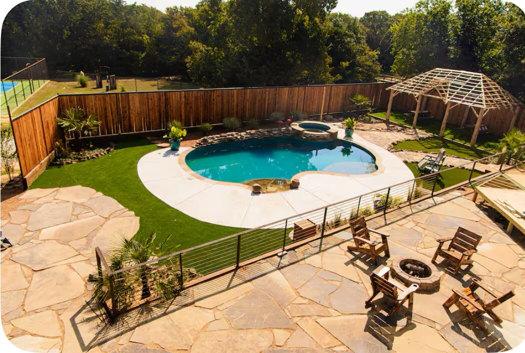 Photo of Outdoor in Valley View