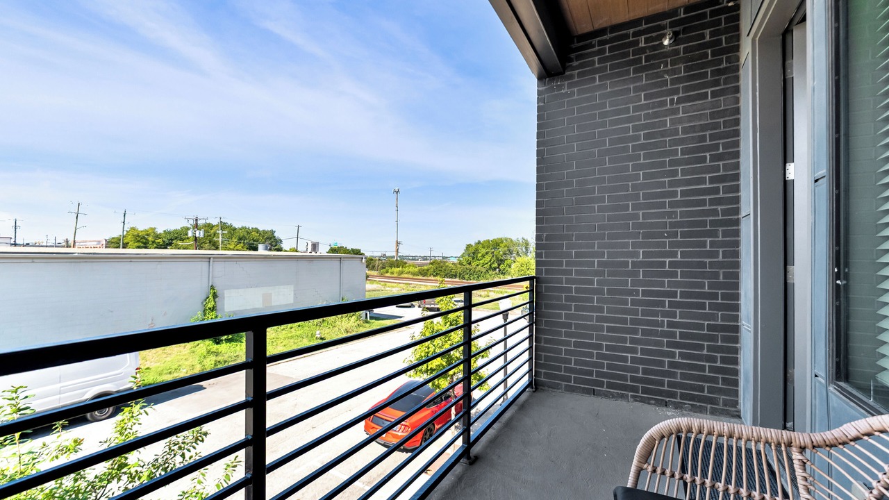 Photo of Outdoor in Downtown Fort Worth