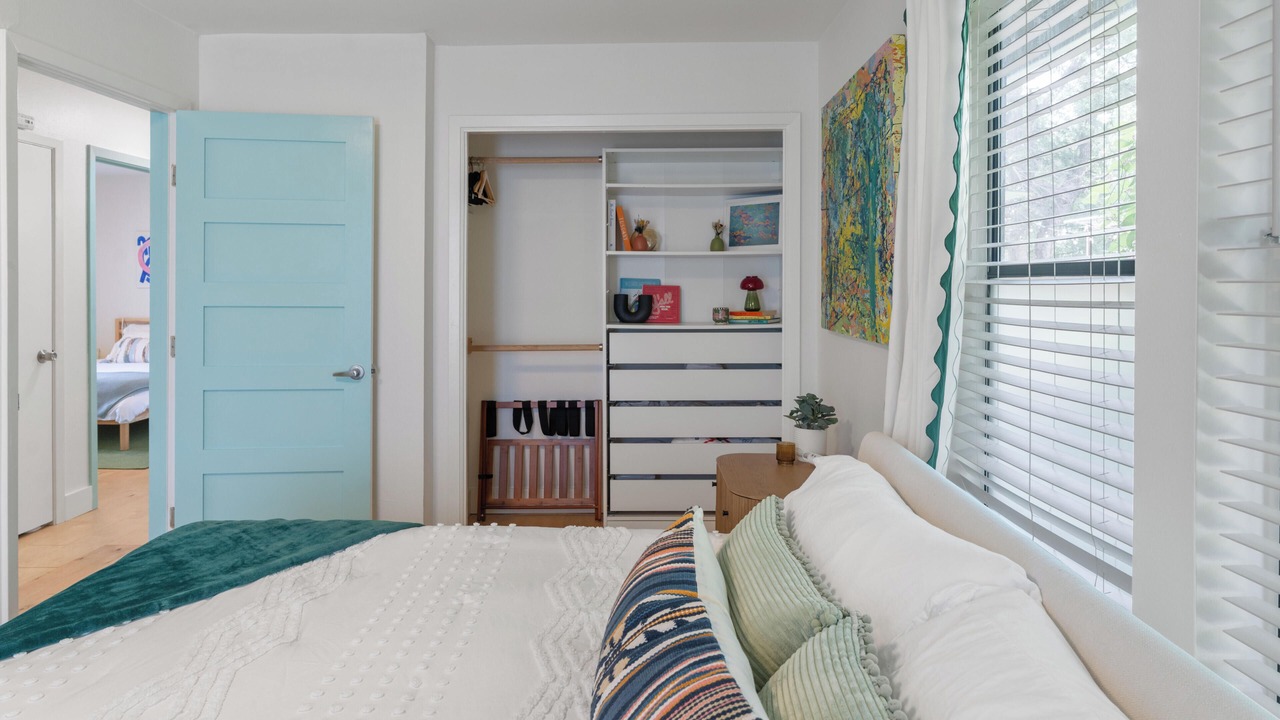 Photo of Bedroom in Central East Austin
