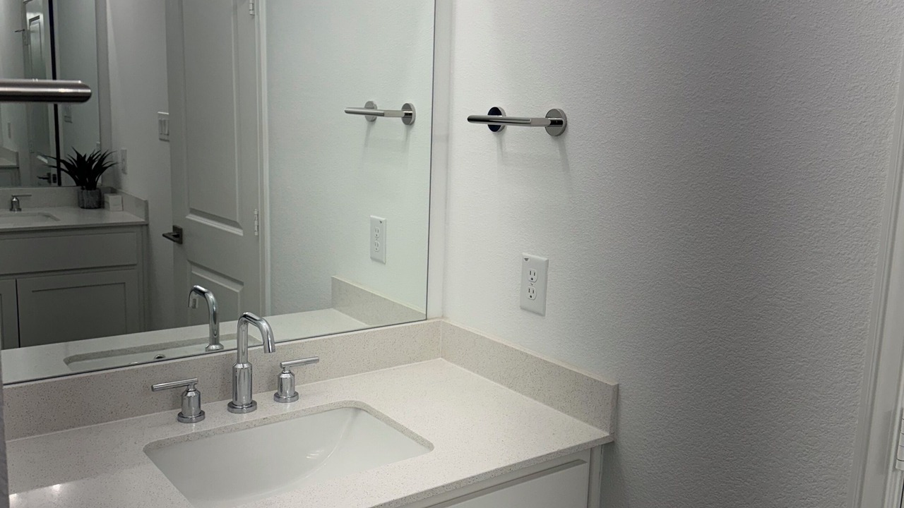 Photo of Bathroom in North Richland Hills