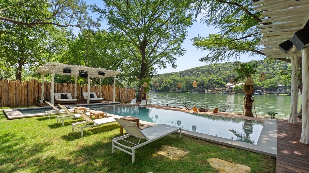 Photo of Outdoor in Greenshores