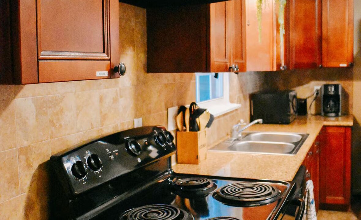 Photo of Kitchen in Shearer Hills - Ridgeview