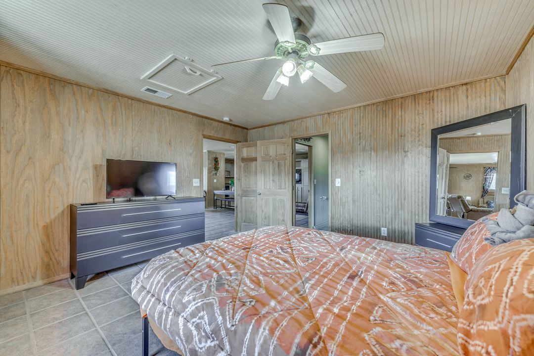 Photo of Bedroom in Glencoe