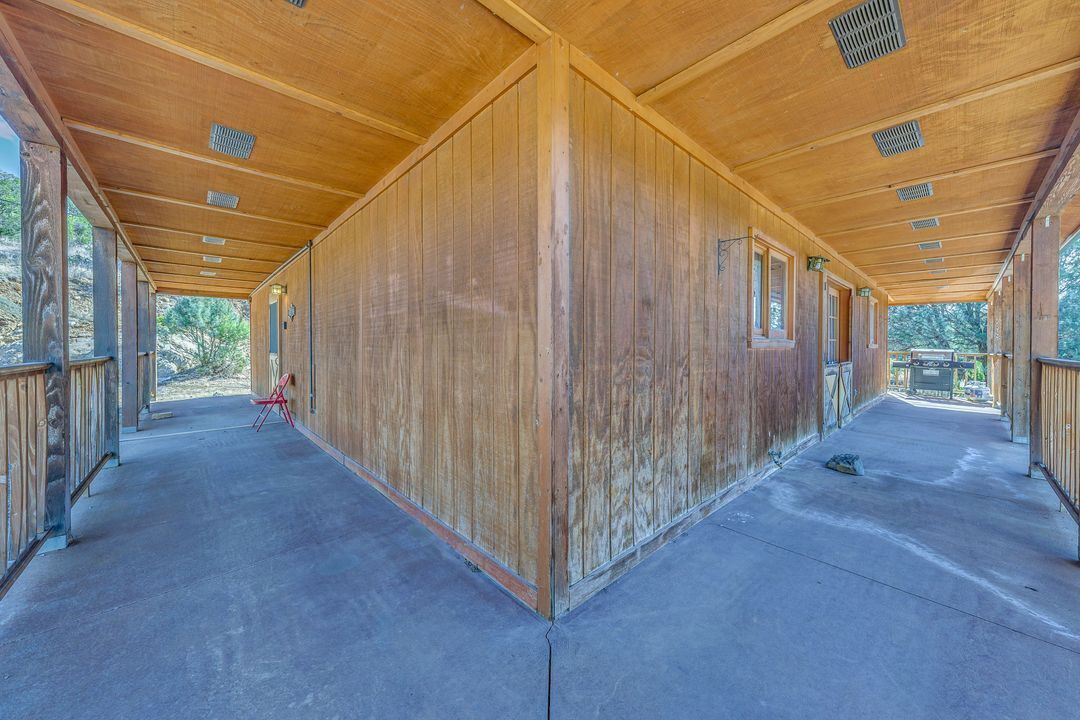 Photo of Patio Balcony in Glencoe