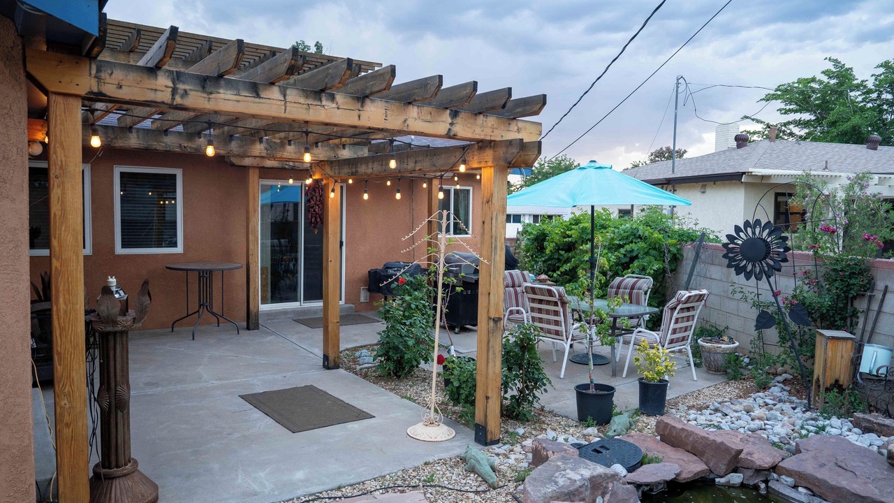 Photo of Outdoor in Northeast Heights