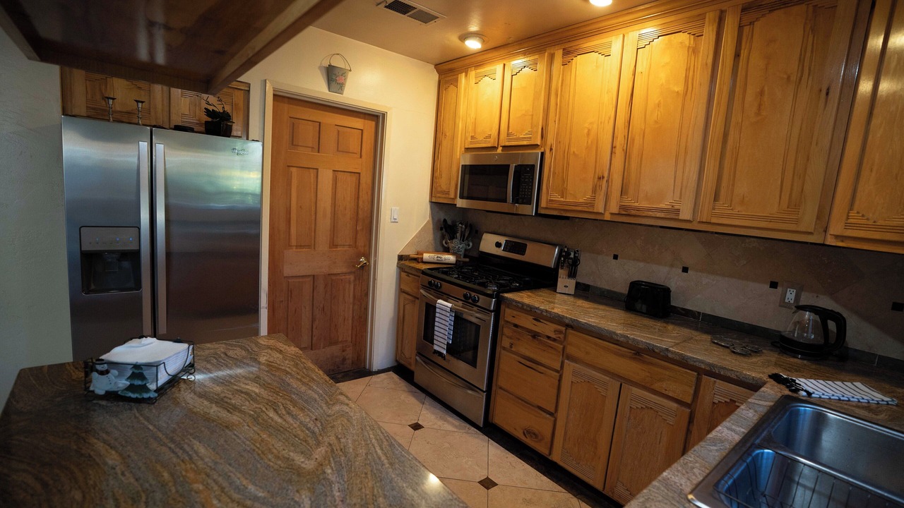 Photo of Kitchen in Northeast Heights