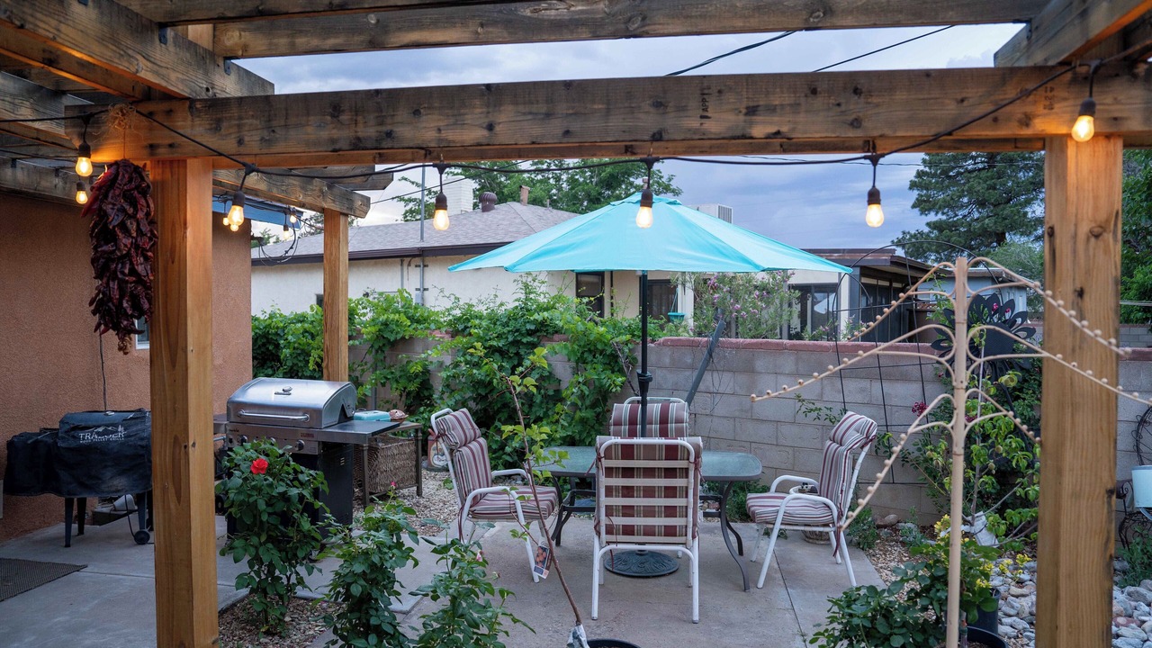 Photo of Outdoor in Northeast Heights