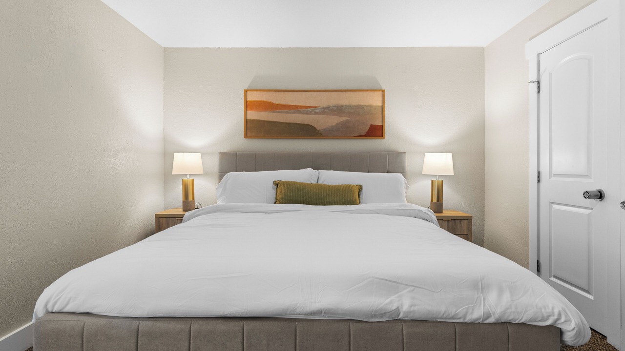 Photo of Bedroom in Arlington