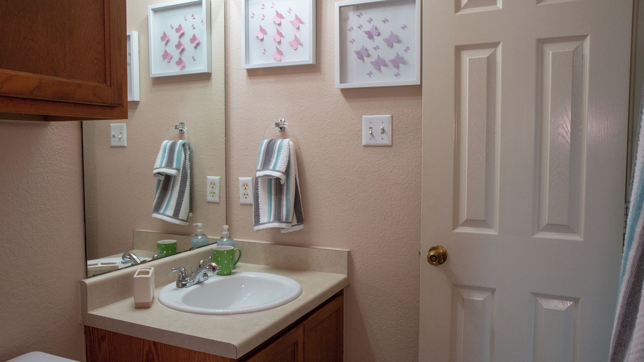 Photo of Bathroom in Pflugerville