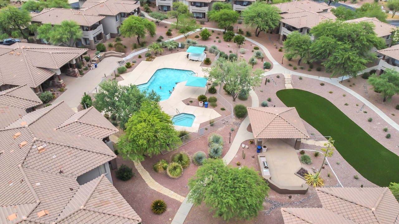 Photo of Outdoor in Rancho Vistoso