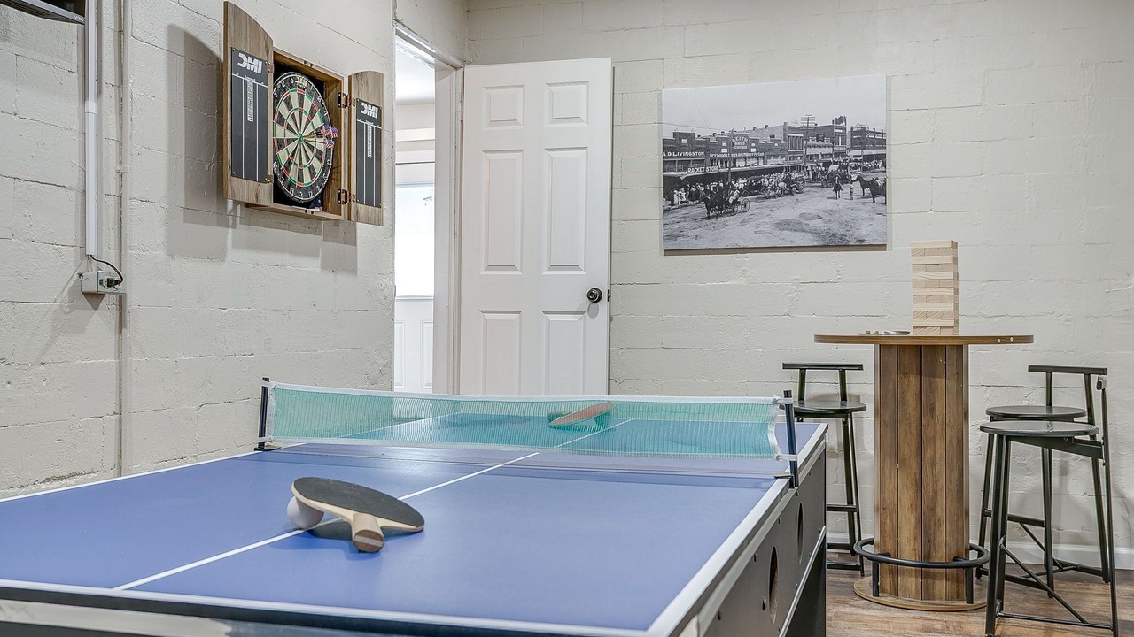 Photo of Bedroom in Stephenville